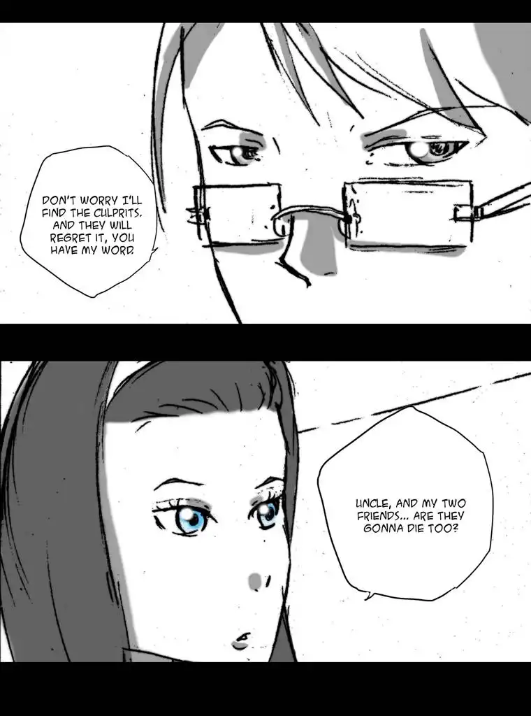Dragon and Weed: Origins Chapter 51 8